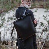 Backpack Wild Librarian - Large