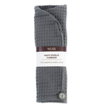 Cotton Waffle Hair Towel/Turban