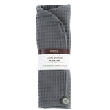 Cotton Waffle Hair Towel/Turban