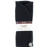 Cotton Waffle Hair Towel/Turban