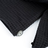 Cotton Waffle Hair Towel/Turban