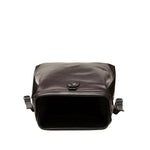 Leather Backpack Doctor Style Handmade Medium & Large Size - Snøluv