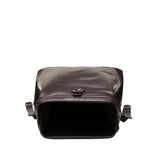 Leather Backpack Doctor Style Handmade Medium & Large Size - Snøluv
