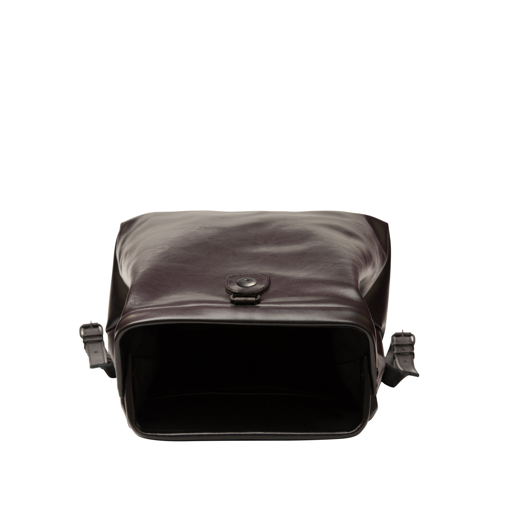 Leather Backpack Doctor Style Handmade Medium & Large Size - Snøluv