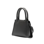 Leather Handbag Mini Structured Crossbody Design - Snøluv