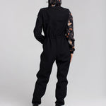 EMMA softshell overall