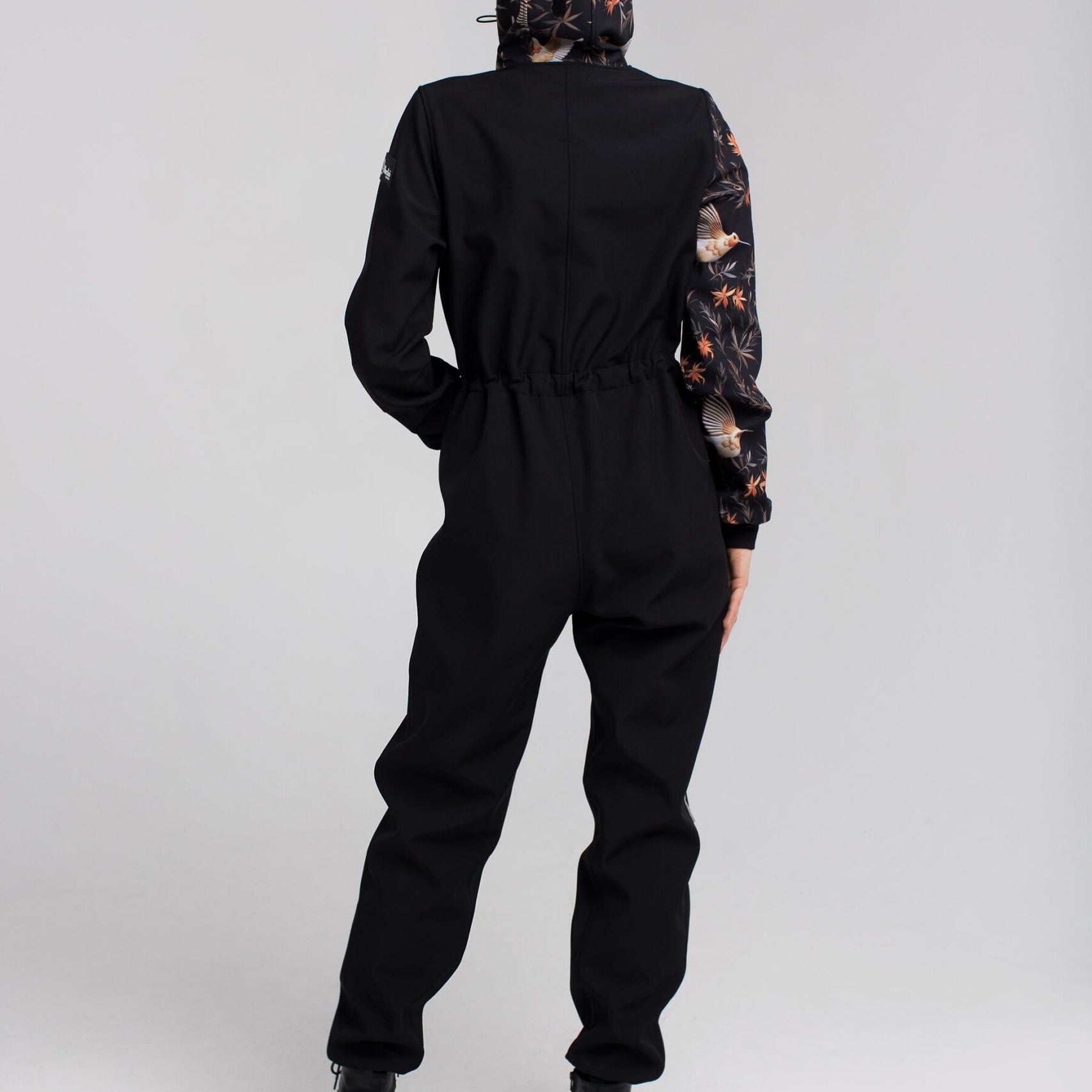 EMMA softshell overall