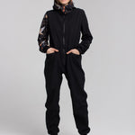 EMMA softshell overall