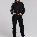 EMMA softshell overall