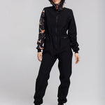 EMMA softshell overall