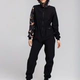 EMMA softshell overall