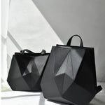 FACET backpack - Black