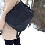 FACET backpack - Black