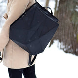 FACET backpack - Black