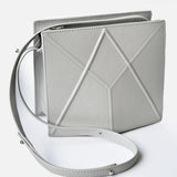 FACET shoulder bag