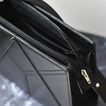 FACET shoulder bag