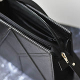 FACET shoulder bag