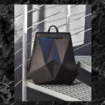 FACET backpack - Black