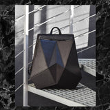 FACET backpack - Black