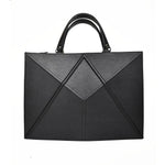 FACET handbag - Black