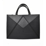 FACET handbag - Black