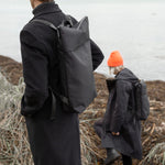 HØLAR Weatherproof Backpack