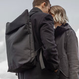HØLAR Weatherproof Backpack