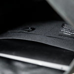 HØLAR Weatherproof Backpack