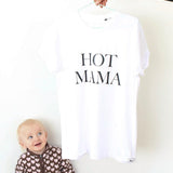 Hot Mama T-shirt - Snøluv