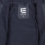 Navy kids fleece lined rain set by Lenne, view 3
