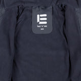 Navy kids fleece lined rain set by Lenne, view 3