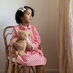Kids Jacket - Cotton Jeans