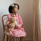 Kids Jacket - Cotton Jeans