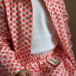 Kids Jacket - Cotton Jeans