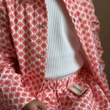Kids Jacket - Cotton Jeans