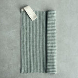 Linen Sauna Seat Cover