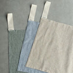 Linen Sauna Seat Cover