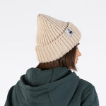 Little My Chunky Beanie - Beige