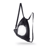 Water Resistant Reflective Backpack DOT