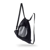 Water Resistant Reflective Backpack DOT