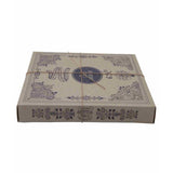 Wooden Shape Sorting Blocks - Natural