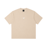 Moomin by NordicBuddies Classics unisex t-shirt in beige
