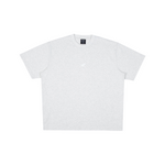 Moomin by NordicBuddies Classics unisex t-shirt in melange grey