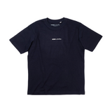 Moomin by NordicBuddies Moominpappa unisex t-shirt in navy