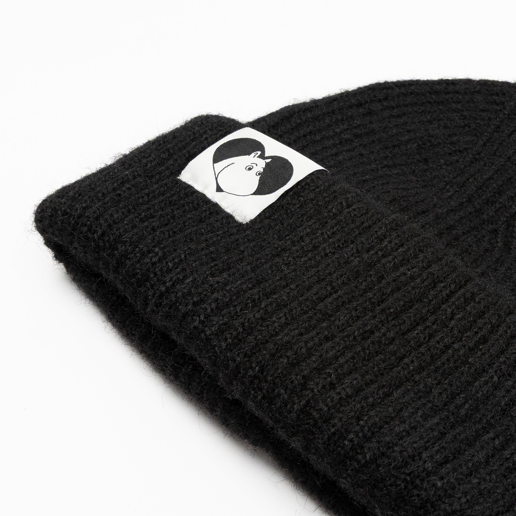 Moomin Beanie Nordicbuddies Official Product - Snøluv