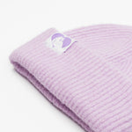 Moomin Beanie Lilac - Snøluv