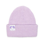 Moomin Beanie Lilac - Snøluv