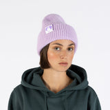 Moomin Beanie Lilac - Snøluv