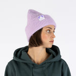 Moomin Beanie Lilac - Snøluv