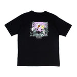 Moomin Black T-Shirt Unisex - Black - Snøluv